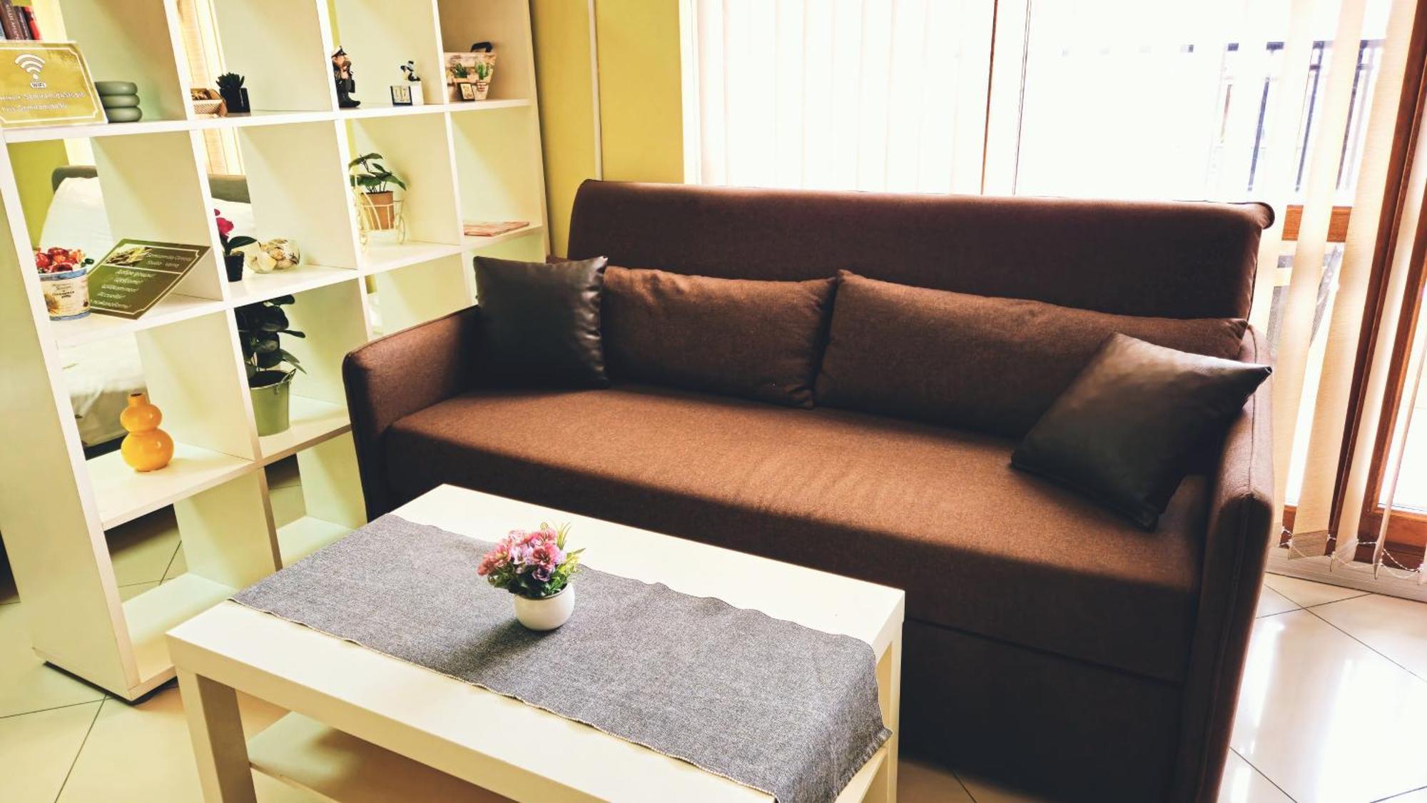 Semiramida Central Studio Varna Exteriör bild
